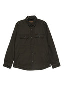 Filson Canvas Workshirt