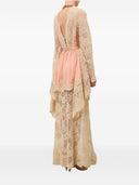 Zimmermann Silk Long Dress