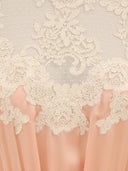 Zimmermann Silk Long Dress