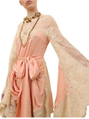 Zimmermann Silk Long Dress