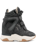 Isabel Marant Balskee Sneakers