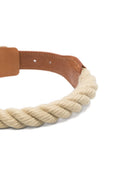 Poldo Dog Couture Bonfire Collar
