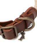 Poldo Dog Couture Bonfire Collar