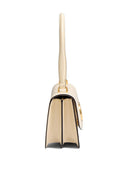 Valentino Garavani Vain Leather Top Handle Bag