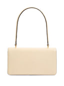 Valentino Garavani Vain Leather Top Handle Bag