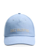 Valentino Garavani Chez Valentino Baseball Cap