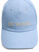 Valentino Garavani Chez Valentino Baseball Cap