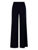 Max Mara Cashmere Wool Trousers