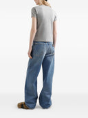 Dolce & Gabbana Cotton T Shirt