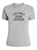 Dolce & Gabbana Cotton T Shirt