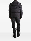 Dolce & Gabbana Nylon Short Down Jacket