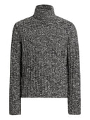 Dolce & Gabbana Wool Turtle.Neck Jumper