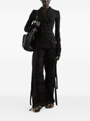 Dolce & Gabbana Wool Blazer Jacket