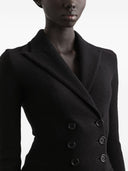Dolce & Gabbana Wool Blazer Jacket