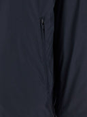 Emporio Armani Capsule Nylon Blouson Jacket