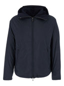 Emporio Armani Capsule Nylon Blouson Jacket