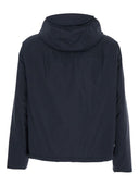 Emporio Armani Capsule Nylon Blouson Jacket