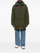 Paul Smith Padded Parka Coat