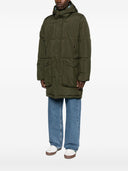 Paul Smith Padded Parka Coat