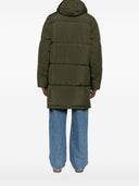 Paul Smith Padded Parka Coat