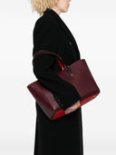 Christian Louboutin Cabata Small Leather Tote