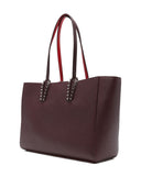Christian Louboutin Cabata Small Leather Tote