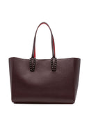 Christian Louboutin Cabata Small Leather Tote