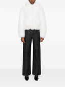 Bb Couture Mink Ecofur Jacket