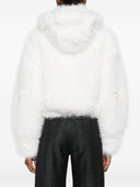 Bb Couture Mink Ecofur Jacket