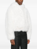 Bb Couture Mink Ecofur Jacket