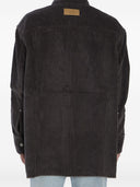 Ami Paris Cotton Overshirt