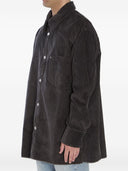 Ami Paris Cotton Overshirt