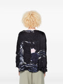 Daniela Gregis Silk Blouse
