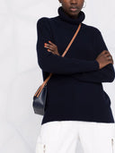 Lisa Yang Heidi Cashmere Turtle Neck Sweater