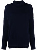 Lisa Yang Heidi Cashmere Turtle Neck Sweater
