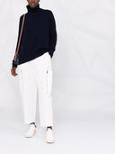 Lisa Yang Heidi Cashmere Turtle Neck Sweater