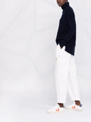 Lisa Yang Heidi Cashmere Turtle Neck Sweater