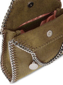 Stella mc cartney falabella lille crossbody taske