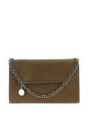 Stella Mc Cartney Falabella Wallet On Chain