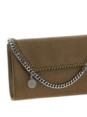 Stella Mc Cartney Falabella Wallet On Chain