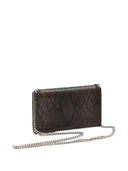 Stella Mc Cartney Falabella Wallet On Chain