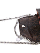 Stella Mc Cartney Falabella Wallet On Chain