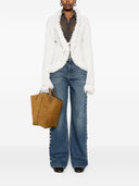 Stella mc cartney brede ben denim jeans