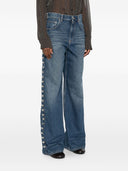 Stella mc cartney brede ben denim jeans