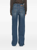 Stella mc cartney brede ben denim jeans