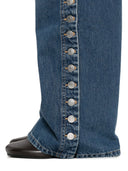 Stella mc cartney brede ben denim jeans