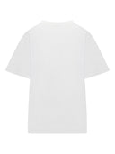 Stella Mc Cartney Gedrukt T -shirt Jeff Koons Collab