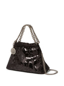 Stella Mc Cartney Falabella Mini Sequined Handbag