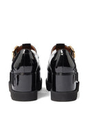 Stella Mccartney - Ballerines à plateforme Skyla