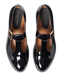 Stella Mccartney - Ballerines à plateforme Skyla